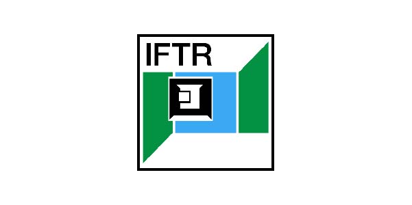 IFTR logo