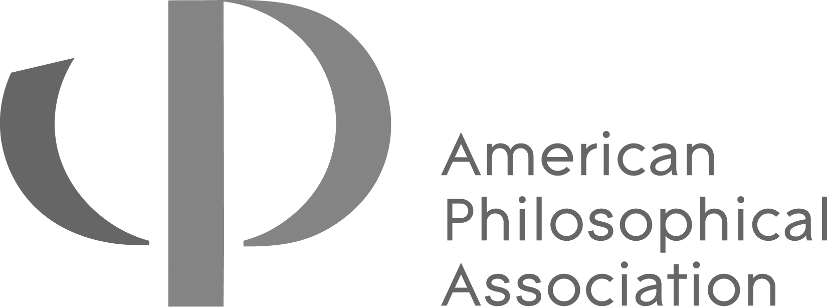 American Philosophical Association logo