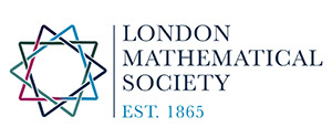 London Mathematical Society Logo