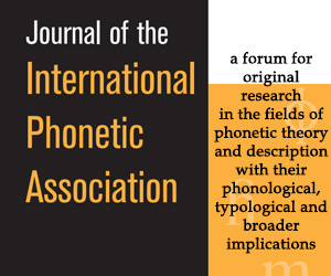 Read JIPA on Cambridge Core