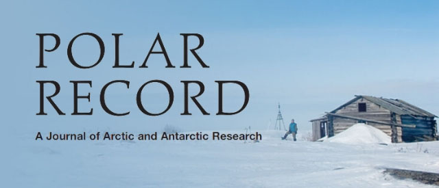 Polar Record