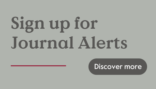 Sign up for news and alerts