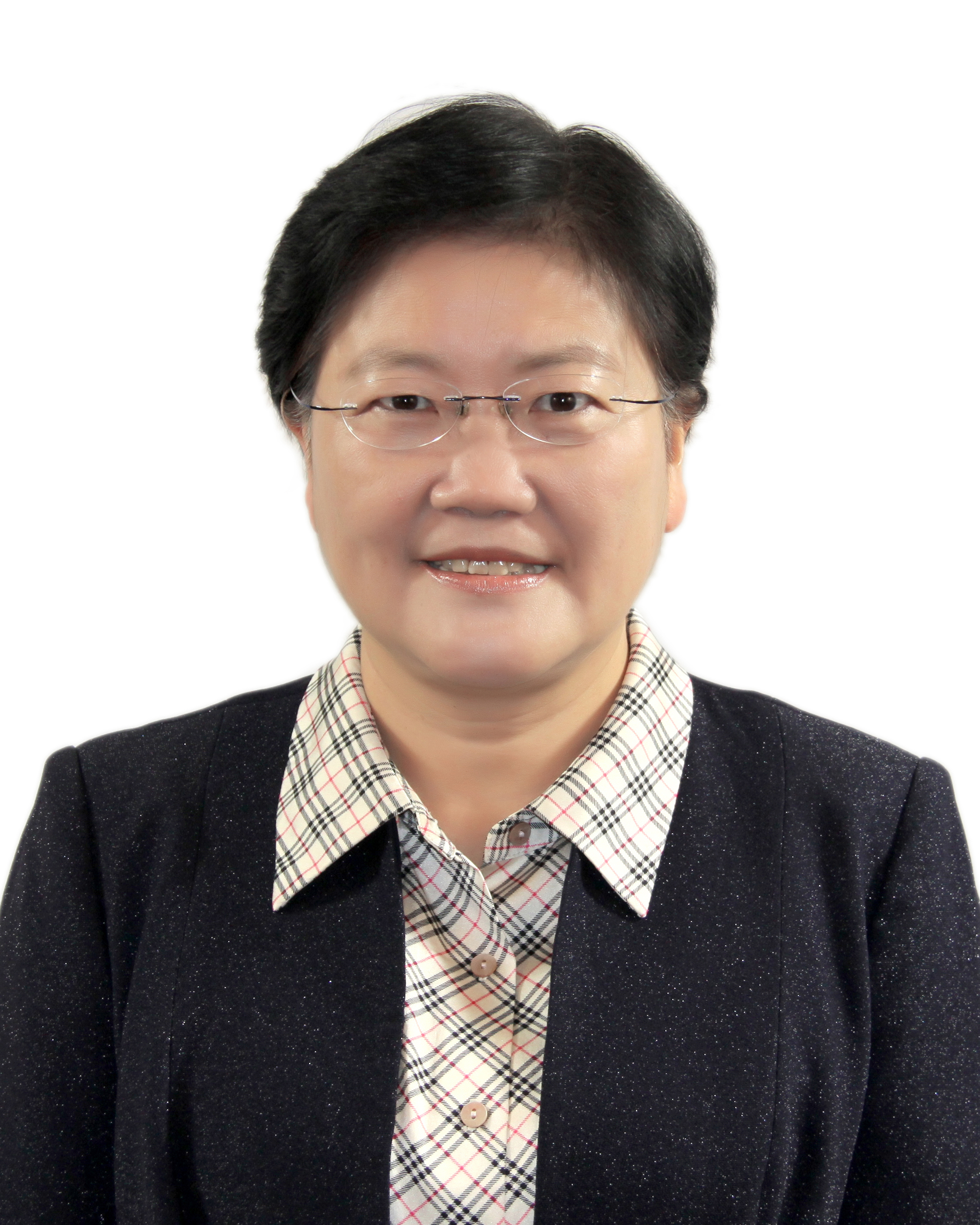 Xiaojing Zheng