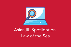 AJL spotlight banner - sea