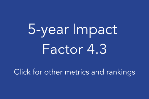 ARAL Impact Factor 