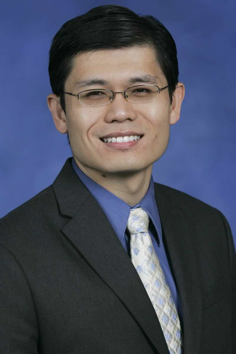 Gabriel Xu