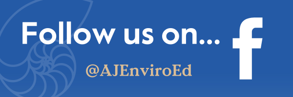 Follow us on FaceBook @AJEnviroEd