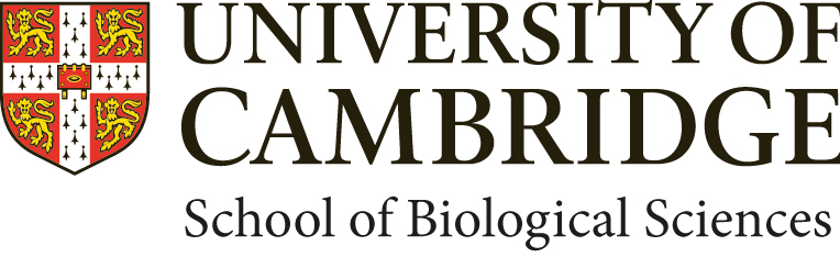 School of Biological Sciences logo