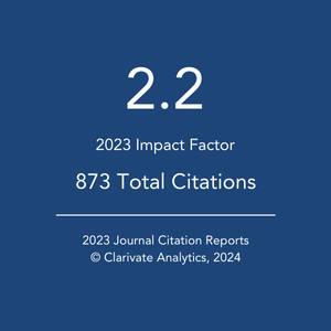 View BJPsych Bulletin key metrics