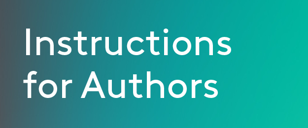 ETR Instructions for Authors