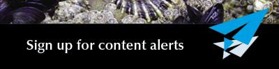 Content Alerts NEW Button 2024