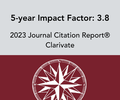 BEQ 5 year Impact Factor