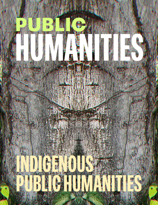 Indigenous Public Humanities