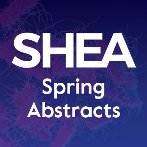 SHEA Spring Abstracts