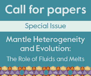 Mantle Heterogeneity and Evolution