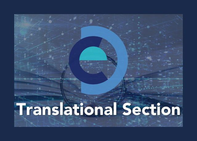 Translational Section Link