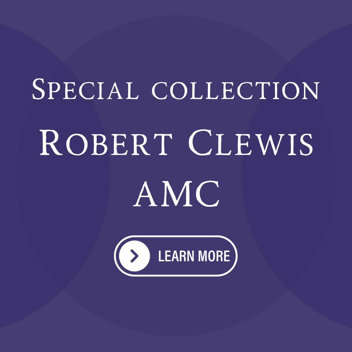 Robert Clewis AMC