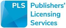 PLS: Publishers' Licensing Services homepage