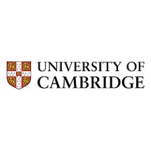 University of Cambridge homepage