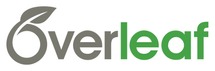 Overleaf homepage