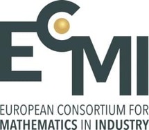 ECMI European Consortium for Mathematics in Industry homepage